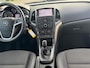 Opel Astra 1.4 Turbo Cosmo Rijklaar incl. beurt en 6 maanden garantie | Camera | LM | PDC | Navigatie | Trekhaak | Geheel dealer onderhouden bij ons!