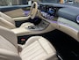 Mercedes-Benz E-klasse Cabrio E450 367pk 4MATIC 6-cil AUT9 AMG-Line, Burmester, 360, Massage, Airscarf