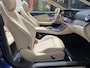 Mercedes-Benz E-klasse Cabrio E450 367pk 4MATIC 6-cil AUT9 AMG-Line, Burmester, 360, Massage, Airscarf