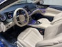 Mercedes-Benz E-klasse Cabrio E450 367pk 4MATIC 6-cil AUT9 AMG-Line, Burmester, 360, Massage, Airscarf
