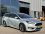 Ford Focus Wagon 1.0 ST-Line 125PK Distributieriem is Vervangen!! Afn. Trekhaak Winterpack Camera Cruise Carplay-Navi Privacy Glass *Sportief*