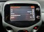 Toyota Aygo 1.0 VVT-i x-play Automaat / achteruitrijcamera