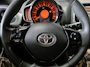 Toyota Aygo 1.0 VVT-i x-play Automaat / achteruitrijcamera