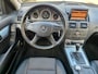Mercedes-Benz C-klasse Estate 250 CGI Avantgarde Automaat BJ.2009 / Navi / Xenon / Cruise / Clima / 17"Lmv / Trekhaak !!
