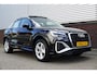 Audi Q2 35 TFSI 150PK Automaat S-Line/Panoramadak/ Camera
