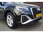 Audi Q2 35 TFSI 150PK Automaat S-Line/Panoramadak/ Camera