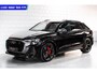 Audi RS Q8 4.0 TFSI RSQ8 quattro 640pk PERFO. PPF TV ex bpm CARBON TV KERAMISCH PANO VOL OPTIES