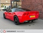 Corvette C6 6.0 Coupé Convertible Automaat/404pK/Memory/HUD/Clima/Leder