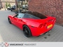 Corvette C6 6.0 Coupé Convertible Automaat/404pK/Memory/HUD/Clima/Leder
