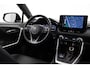 Toyota RAV4 2.5 Plug-in Hybrid AWD Bi-Tone Plus | Panoramadak | Apple Carplay / Android Auto | 360 camera | Leder | Stoelverwarming/-ventilatie | Dodehoek detectie | JBL | Head-up display | Digitale binnenspiegel | 19 inch