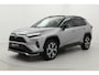 Toyota RAV4 2.5 Plug-in Hybrid AWD Bi-Tone Plus | Panoramadak | Apple Carplay / Android Auto | 360 camera | Leder | Stoelverwarming/-ventilatie | Dodehoek detectie | JBL | Head-up display | Digitale binnenspiegel | 19 inch