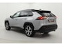 Toyota RAV4 2.5 Plug-in Hybrid AWD Bi-Tone Plus | Panoramadak | Apple Carplay / Android Auto | 360 camera | Leder | Stoelverwarming/-ventilatie | Dodehoek detectie | JBL | Head-up display | Digitale binnenspiegel | 19 inch