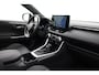 Toyota RAV4 2.5 Plug-in Hybrid AWD Bi-Tone Plus | Panoramadak | Apple Carplay / Android Auto | 360 camera | Leder | Stoelverwarming/-ventilatie | Dodehoek detectie | JBL | Head-up display | Digitale binnenspiegel | 19 inch