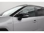 Toyota RAV4 2.5 Plug-in Hybrid AWD Bi-Tone Plus | Panoramadak | Apple Carplay / Android Auto | 360 camera | Leder | Stoelverwarming/-ventilatie | Dodehoek detectie | JBL | Head-up display | Digitale binnenspiegel | 19 inch