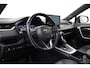 Toyota RAV4 2.5 Plug-in Hybrid AWD Bi-Tone Plus | Panoramadak | Apple Carplay / Android Auto | 360 camera | Leder | Stoelverwarming/-ventilatie | Dodehoek detectie | JBL | Head-up display | Digitale binnenspiegel | 19 inch