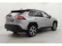 Toyota RAV4 2.5 Plug-in Hybrid AWD Bi-Tone Plus | Panoramadak | Apple Carplay / Android Auto | 360 camera | Leder | Stoelverwarming/-ventilatie | Dodehoek detectie | JBL | Head-up display | Digitale binnenspiegel | 19 inch