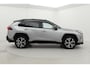Toyota RAV4 2.5 Plug-in Hybrid AWD Bi-Tone Plus | Panoramadak | Apple Carplay / Android Auto | 360 camera | Leder | Stoelverwarming/-ventilatie | Dodehoek detectie | JBL | Head-up display | Digitale binnenspiegel | 19 inch