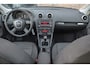 Audi A3 Sportback 1.8 TFSI 160pk Attraction | Panoramadak | Trekhaak