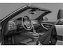 BMW 4-Serie Cabrio 430i High Executive Leder Open Air Pack Trekhaak