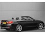 BMW 4-Serie Cabrio 430i High Executive Leder Open Air Pack Trekhaak