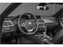 BMW 4-Serie Cabrio 430i High Executive Leder Open Air Pack Trekhaak