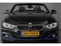 BMW 4-Serie Cabrio 430i High Executive Leder Open Air Pack Trekhaak