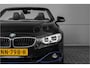 BMW 4-Serie Cabrio 430i High Executive Leder Open Air Pack Trekhaak