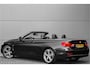 BMW 4-Serie Cabrio 430i High Executive Leder Open Air Pack Trekhaak