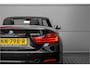 BMW 4-Serie Cabrio 430i High Executive Leder Open Air Pack Trekhaak