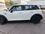 MINI One 5-Deurs 1.2 Distributieketting is vervangen, airco, cruise, pdc achter