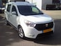 Dacia Dokker BEDRIJFSWAGEN BENZINE NAVI PDC 2x SCHUIFDEUR!!