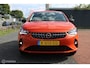 Opel Corsa 1.2 100 PK Turbo Elegance, App connect, Full led verlichting, Cruise, 4 Nieuwe banden, Half leer/stof, Lichtmetalen velgen