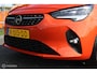 Opel Corsa 1.2 100 PK Turbo Elegance, App connect, Full led verlichting, Cruise, 4 Nieuwe banden, Half leer/stof, Lichtmetalen velgen