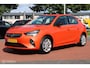 Opel Corsa 1.2 100 PK Turbo Elegance, App connect, Full led verlichting, Cruise, 4 Nieuwe banden, Half leer/stof, Lichtmetalen velgen