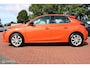 Opel Corsa 1.2 100 PK Turbo Elegance, App connect, Full led verlichting, Cruise, 4 Nieuwe banden, Half leer/stof, Lichtmetalen velgen