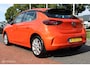 Opel Corsa 1.2 100 PK Turbo Elegance, App connect, Full led verlichting, Cruise, 4 Nieuwe banden, Half leer/stof, Lichtmetalen velgen