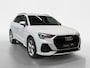 Audi Q3 45 TFSI e S edition I S-Line I Elek. Stoelen I Memory I Adaptive Cruise I LED I Elek. Achterklep I Stoelverwarming I Carplay