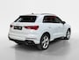 Audi Q3 45 TFSI e S edition I S-Line I Elek. Stoelen I Memory I Adaptive Cruise I LED I Elek. Achterklep I Stoelverwarming I Carplay