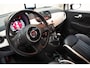 Fiat 500C 1.2 Lounge Cabrio [ Leer Climate Navi PDC Lichtmetaal ]