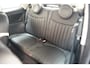 Fiat 500C 1.2 Lounge Cabrio [ Leer Climate Navi PDC Lichtmetaal ]