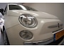 Fiat 500C 1.2 Lounge Cabrio [ Leer Climate Navi PDC Lichtmetaal ]
