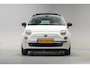 Fiat 500C 1.2 Lounge Cabrio [ Leer Climate Navi PDC Lichtmetaal ]