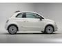 Fiat 500C 1.2 Lounge Cabrio [ Leer Climate Navi PDC Lichtmetaal ]