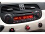 Fiat 500C 1.2 Lounge Cabrio [ Leer Climate Navi PDC Lichtmetaal ]