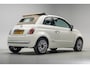 Fiat 500C 1.2 Lounge Cabrio [ Leer Climate Navi PDC Lichtmetaal ]