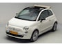 Fiat 500C 1.2 Lounge Cabrio [ Leer Climate Navi PDC Lichtmetaal ]