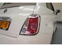 Fiat 500C 1.2 Lounge Cabrio [ Leer Climate Navi PDC Lichtmetaal ]