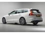 Volvo V60 2.0 T6 Techarge AWD Inscription Expression [ Trekhaak Carplay Navi Clima ]