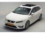 SEAT Leon 1,4 ST Eco TSI FR Aut. [ Navi Clima Schuif/kanteldak Trekhaak PDC Stoelverwarming ]