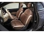 Fiat 500C 0.9 TwinAir Turbo Lounge [ Airco Leer ]